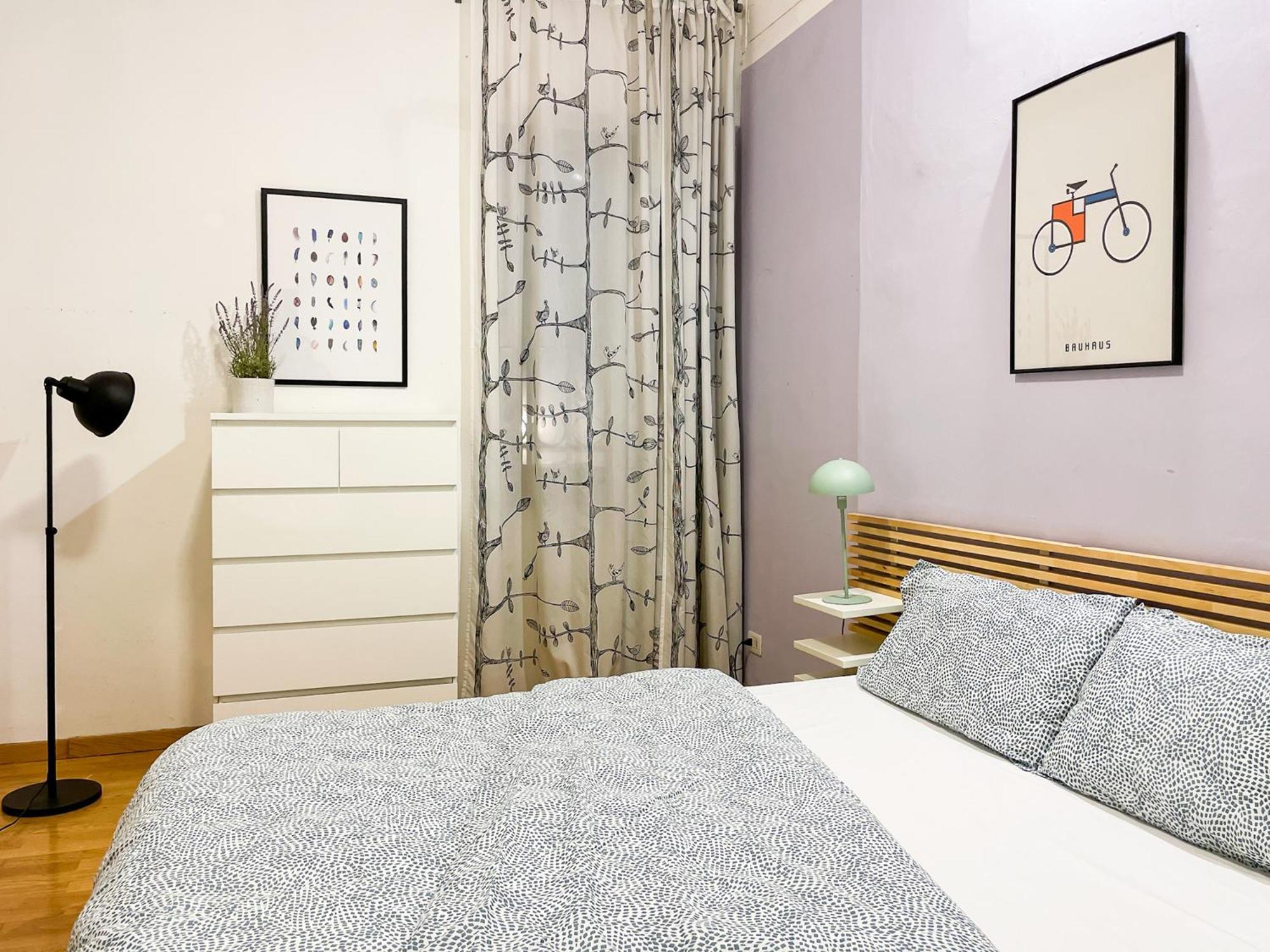 Lovely Apartment Near Piazza Della Signoria Florence Buitenkant foto