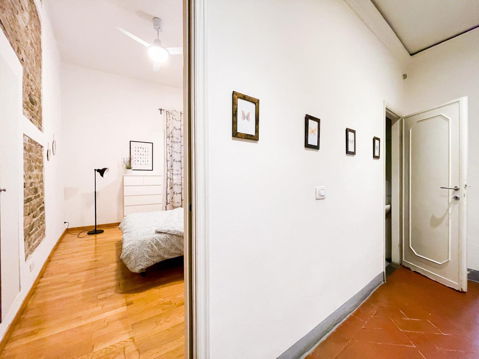 Lovely Apartment Near Piazza Della Signoria Florence Buitenkant foto