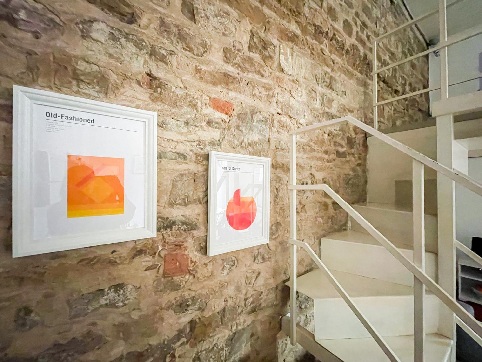 Lovely Apartment Near Piazza Della Signoria Florence Buitenkant foto