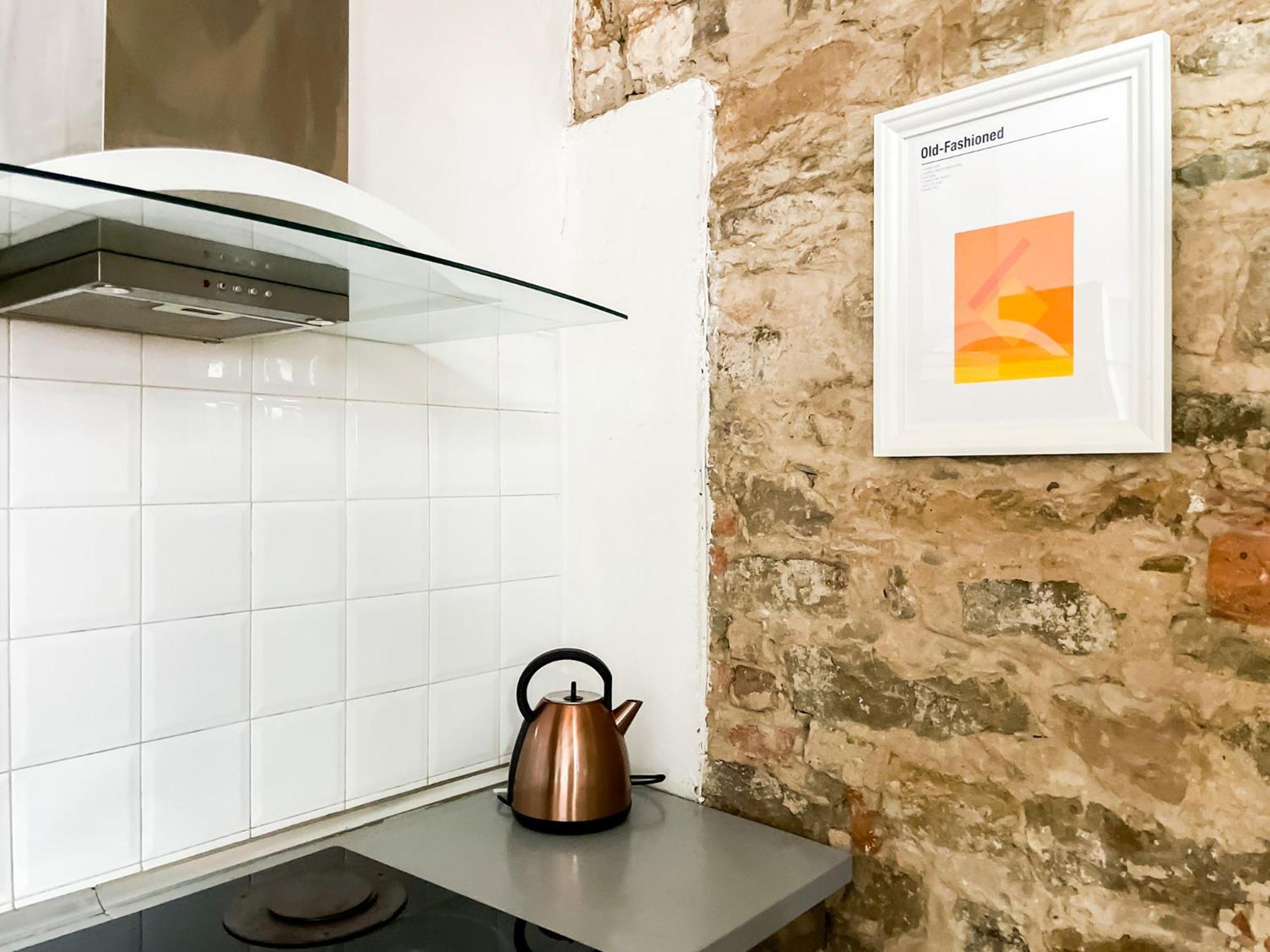 Lovely Apartment Near Piazza Della Signoria Florence Buitenkant foto
